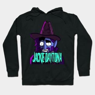 What We Do In The Shadows: Jackie Daytona Hoodie